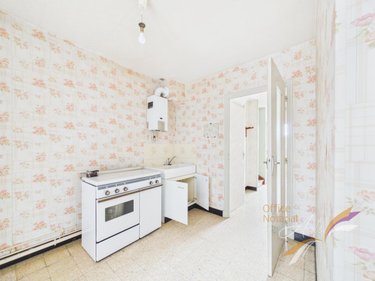 Maison a vendre Assevent 59600 Nord 68 m2 3 pièces 76750 euros