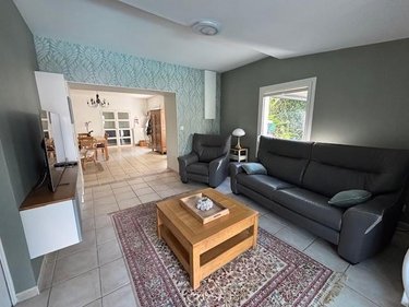 Maison a vendre Saint-Barthélemy-d'Anjou 49124 Maine-et-Loire 168 m2 8 pièces 572000 euros