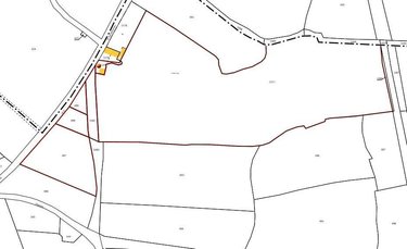 Terrains de loisirs bois etangs a vendre Neuvillette-en-Charnie 72140 Sarthe 39089 m2  53000 euros