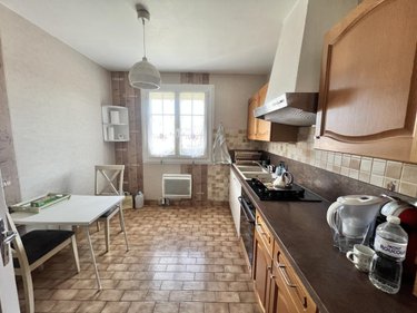 Maison a vendre Saint-Aignan 41110 Loir-et-Cher 87 m2 5 pièces 148400 euros