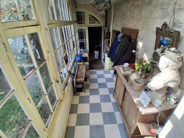 Maison a vendre Caen 14000 Calvados 430 m2  1365000 euros