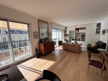 Appartement a vendre Angers 49000 Maine-et-Loire 92 m2 4 pièces 483000 euros