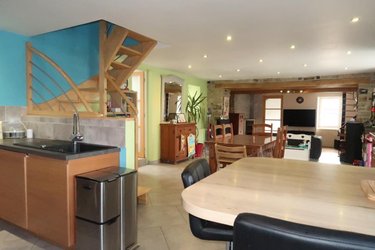 Maison a vendre Saint-Thonan 29800 Finistère 147 m2 7 pièces 295050 euros
