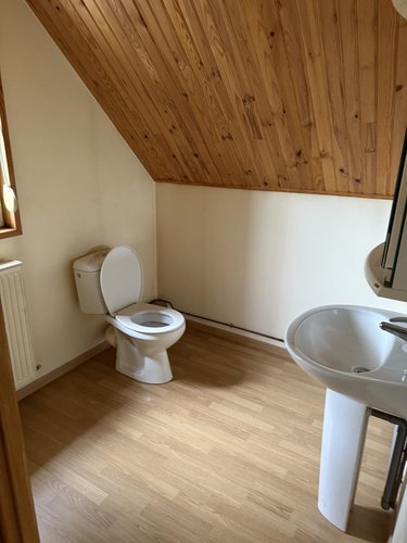 Maison a vendre Busigny 59137 Nord 102 m2 7 pièces 38360 euros