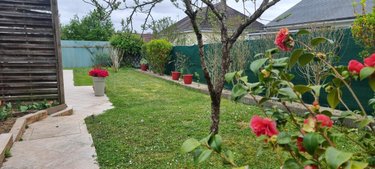 Maison a vendre Fondettes 37230 Indre-et-Loire 83 m2 4 pièces 257260 euros