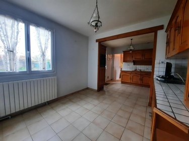 Maison a vendre Challans 85300 Vendée 81 m2 4 pièces 252200 euros