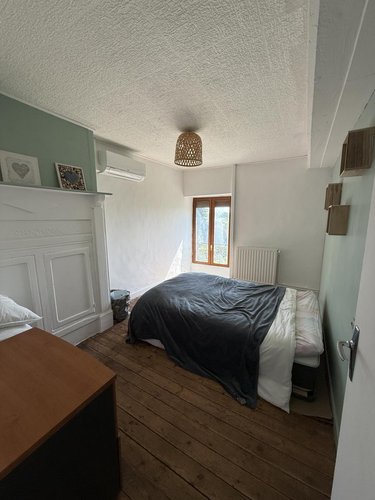 Maison a vendre Saint-Pois 50670 Manche 127 m2 5 pièces 137920 euros