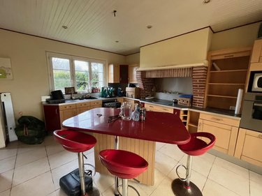 Maison a vendre Raids 50500 Manche 131 m2  90100 euros