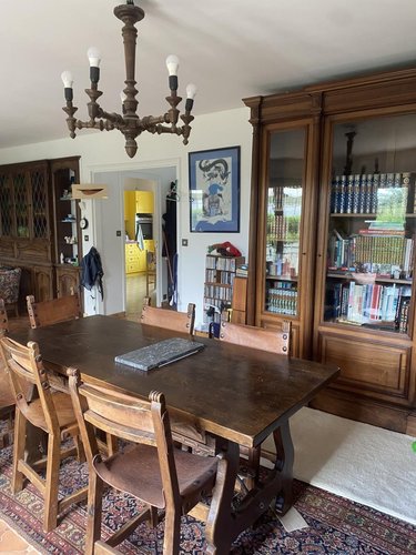 Maison a vendre Brest 29200 Finistère 112 m2 5 pièces 240350 euros