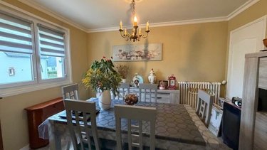 Maison a vendre Pluméliau-Bieuzy 56930 Morbihan 94 m2 4 pièces 159222 euros