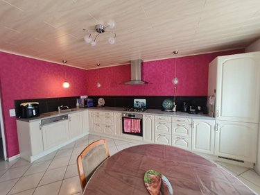 Maison a vendre Bréhan 56580 Morbihan 116 m2 4 pièces 260000 euros