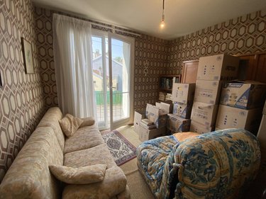 Maison a vendre Reims 51100 Marne 106 m2 6 pièces 196500 euros