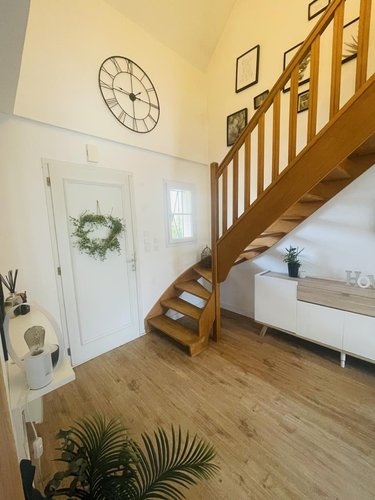 Maison a vendre Franqueville-Saint-Pierre 76520 Seine-Maritime 136 m2 7 pièces 449000 euros