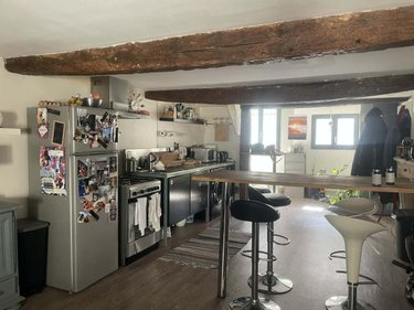 Appartement a vendre Saumur 49400 Maine-et-Loire 44 m2 2 pièces 89900 euros