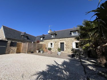 Maison a vendre Tréogat 29720 Finistère 230 m2 10 pièces 780000 euros