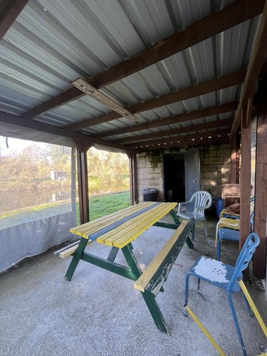 Terrains de loisirs bois etangs a vendre Laon 02000 Aisne 4901 m2  56000 euros