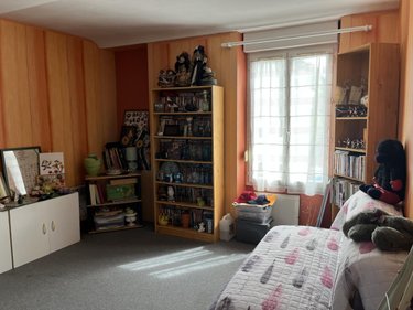Maison a vendre Cagny 14630 Calvados 102 m2  138460 euros