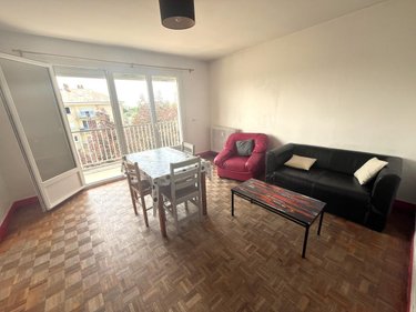 Appartement a vendre Angers 49000 Maine-et-Loire 67 m2 4 pièces 176064 euros