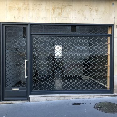 Location fonds et murs commerciaux Rouen 76000 Seine-Maritime 27 m2  775 euros