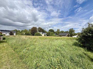 Terrain a batir a vendre Brech 56400 Morbihan 3038 m2  440000 euros
