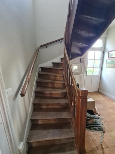Maison a vendre Montoire-sur-le-Loir 41800 Loir-et-Cher 182 m2 6 pièces 363650 euros