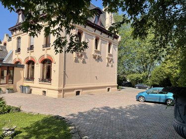 Maison a vendre Caudry 59540 Nord 641 m2 21 pièces 1248000 euros