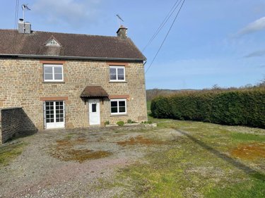 Maison a vendre Sourdeval 50150 Manche 86 m2 4 pièces 85600 euros