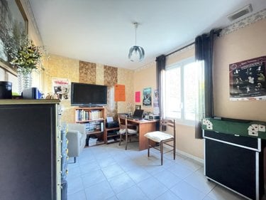 Viager maison Lodève 34700 Hérault 104 m2 5 pièces 80000 euros