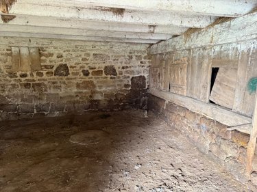 Maison a vendre Beslon 50800 Manche 70 m2  74680 euros