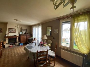 Maison a vendre Chambry 02000 Aisne 115 m2 4 pièces 149800 euros