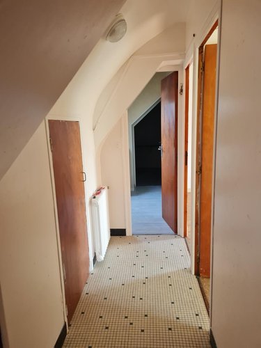 Maison a vendre Saint-Barnabé 22600 Côtes-d'Armor 88 m2 5 pièces 89260 euros