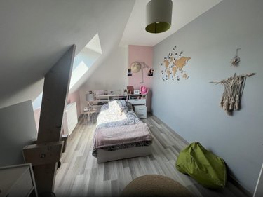Maison a vendre Montreuil-au-Houlme 61210 Orne 155 m2 7 pièces 231000 euros
