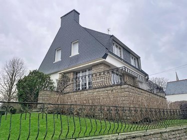 Maison a vendre Concarneau 29900 Finistère 101 m2 4 pièces 270920 euros