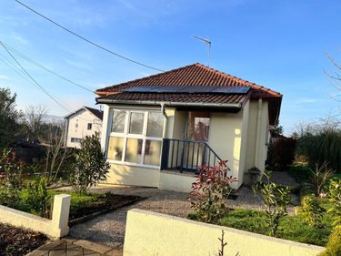 Maison a vendre Faverney 70160 Haute-Saône 60 m2 3 pièces 139000 euros