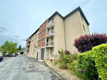 Appartement a vendre Marvejols 48100 Lozère 59 m2 5 pièces 110000 euros