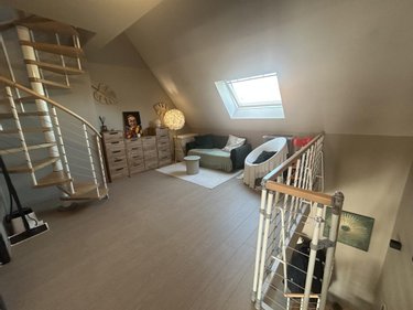 Maison a vendre Neuville-Saint-Rémy 59554 Nord 88 m2 3 pièces 157200 euros