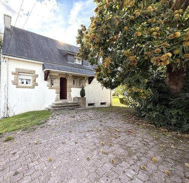 Maison a vendre Sainte-Anne-d'Auray 56400 Morbihan 148 m2  332800 euros