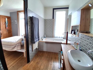 Maison a vendre Cherbourg-en-Cotentin 50100 Manche 132 m2  281796 euros