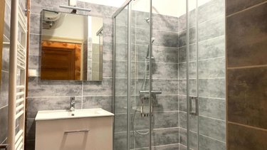 Maison a vendre Nurieux-Volognat 01460 Ain 94 m2 5 pièces 168000 euros