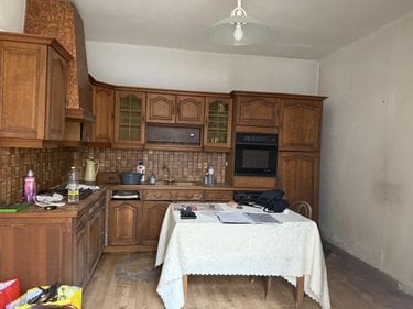 Maison a vendre Vannes 56000 Morbihan 66 m2 4 pièces 177700 euros