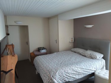 Maison a vendre Le Mans 72000 Sarthe 68 m2 3 pièces 208640 euros