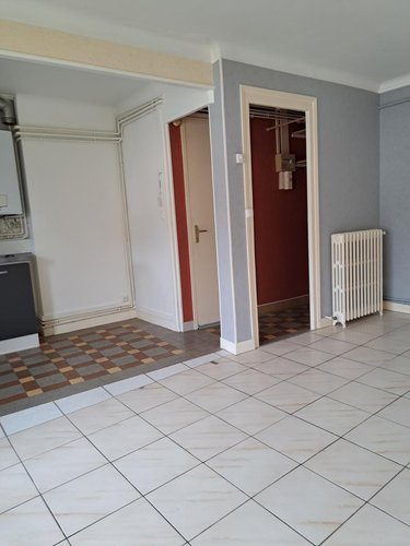 Appartement a vendre Le Mans 72000 Sarthe 53 m2 3 pièces 120750 euros
