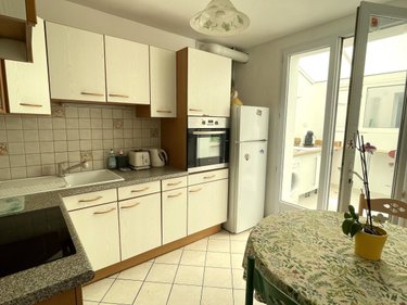 Maison a vendre Lorient 56100 Morbihan 101 m2 6 pièces 260440 euros