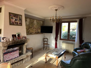 Maison a vendre Saint-Agathon 22200 Côtes-d'Armor 110 m2 7 pièces 283680 euros