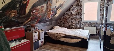 Maison a vendre Noeux les Mines 62290 Pas-de-Calais 152 m2  348000 euros