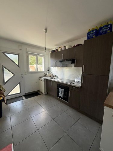 Maison a vendre Sainte-Gemmes-sur-Loire 49130 Maine-et-Loire 56 m2 3 pièces 188640 euros