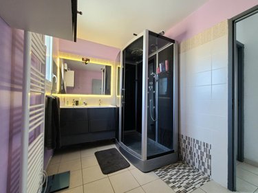 Maison a vendre Pierrelatte 26700 Drôme 89 m2 4 pièces 235000 euros