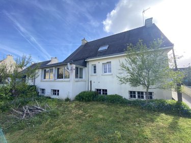 Maison a vendre Loudéac 22600 Côtes-d'Armor 142 m2 6 pièces 228800 euros