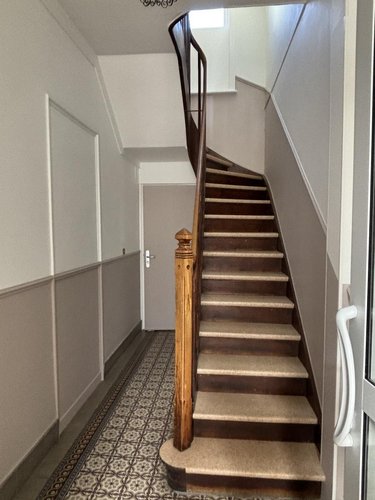 Location appartement Lille 59000 Nord 28 m2 1 pièce 640 euros