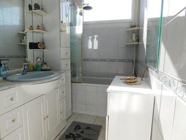 Appartement a vendre Bourg-en-Bresse 01000 Ain 73 m2 3 pièces 142000 euros